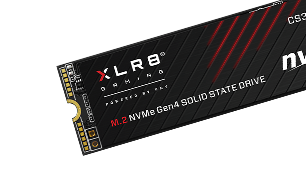 Solid State Drives