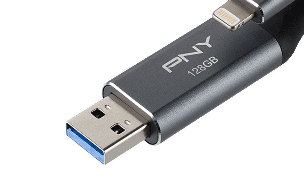 PNY OTG FLash Drive