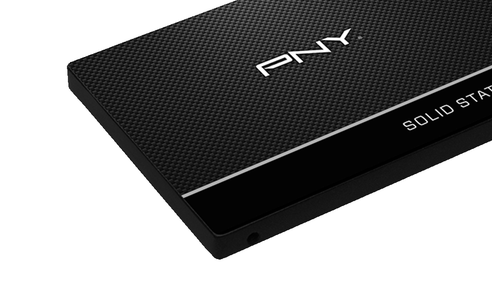 PNY Solid State Drive