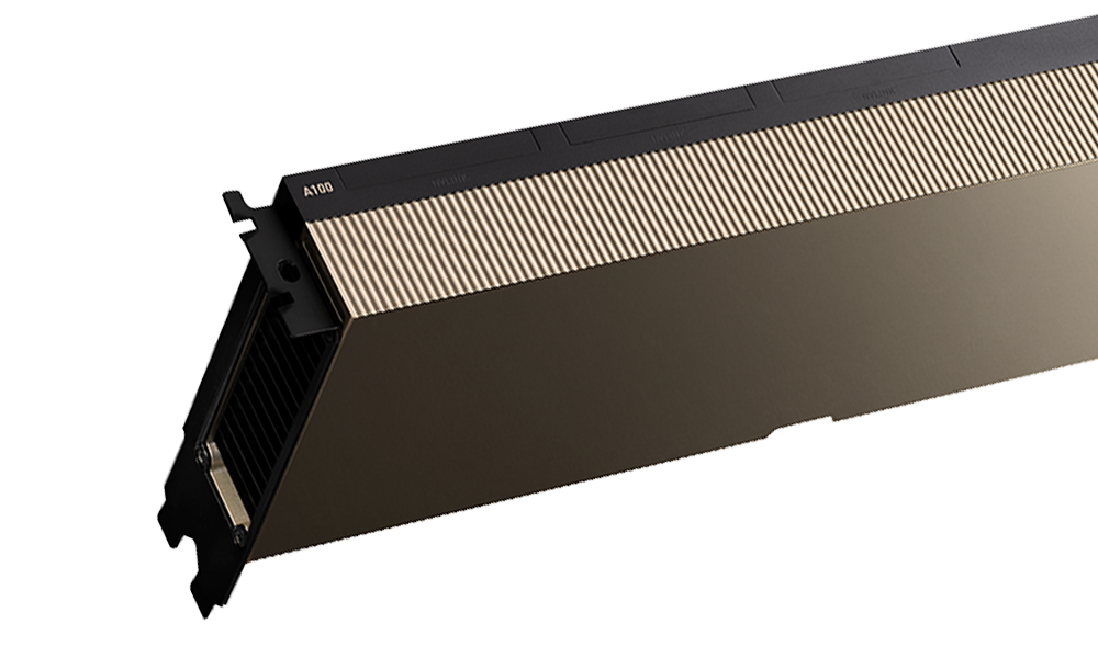 NVIDIA Professional GPU