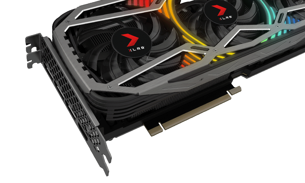 NVIDIA GeForce Graphics Cards