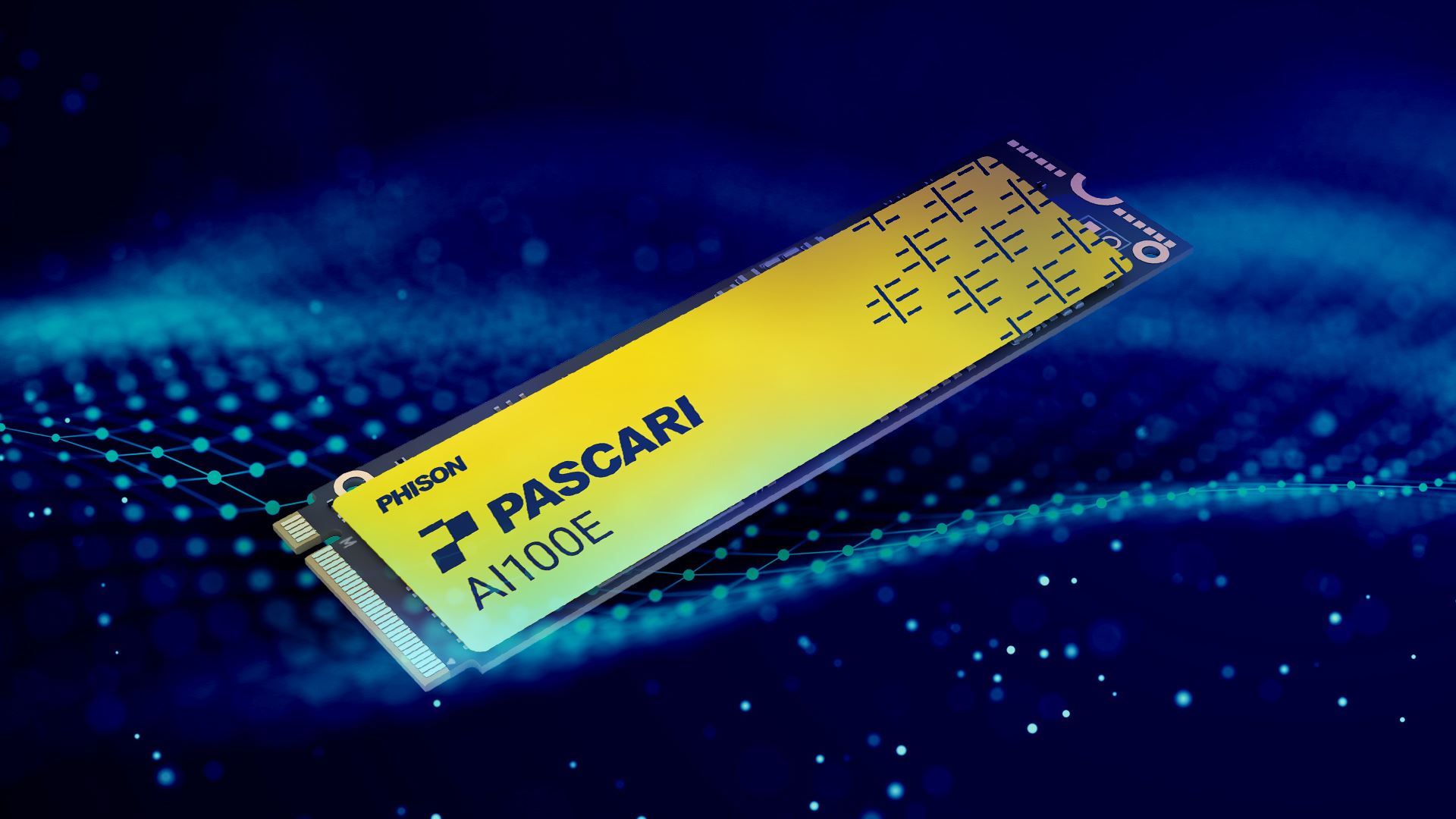 AI SSD