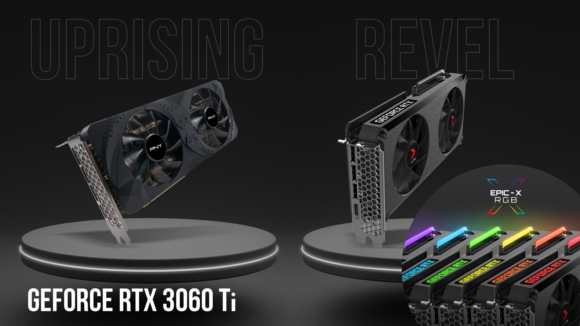 GeForce RTX 3060 Ti