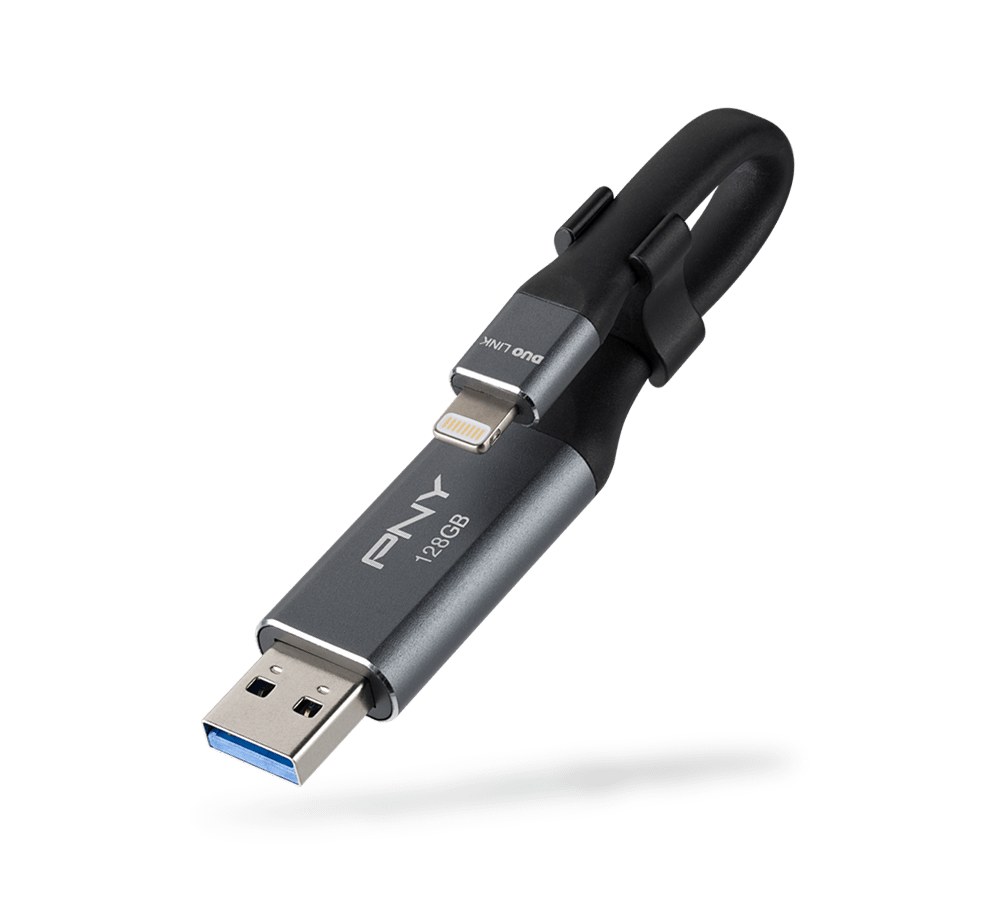 OTG USB