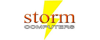 Storm Computers Logo