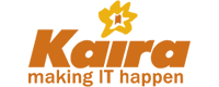 Kaira Singapore (Distributor) Logo