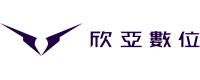 欣亞 Logo