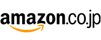 Amazon.jp (HP) Logo