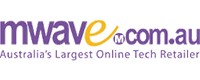 Mwave Logo