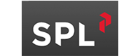 Service Parts Logistics (SPL) Logo