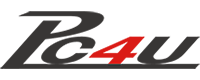 PC4U Logo