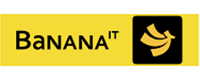 BaNANA Logo