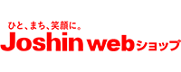 Joshin Logo