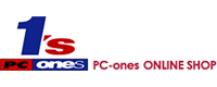 PC One’s Logo
