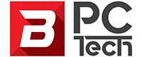 BudgetPC Logo