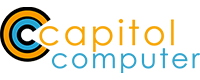 Capital Computer Logo