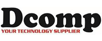Dcomp Logo