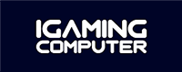 I Gaming Computer Logo