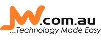 JWcomp Logo