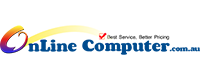 Online Centre Logo