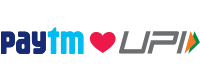 Paytm Mall Logo