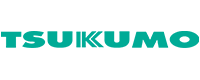 TSUKUMO Logo