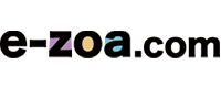 e-zoa Logo