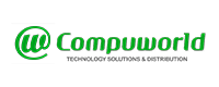 CompuWorld Logo