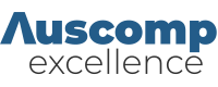 Auscomp Logo