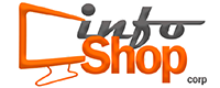 IT Shop Online Logo