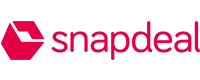 Snapdeal Logo