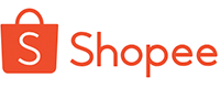 Shopee Indonesia Logo