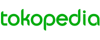 Tokopedia Logo