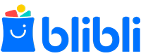 Blibli.com Logo