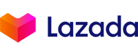 LAZADA (Singapore) Logo