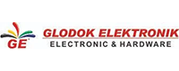 Glodok Elektronik Logo