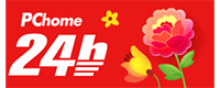 PChome購物中心 Logo