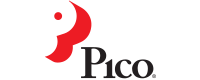 Pico Supermarket Logo