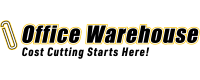 Office Warehouse Logo