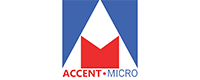 Accent Micro Products Inc. Logo
