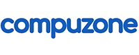 COMPUZONE Logo