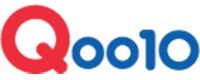 Qoo10 Online Shop Logo