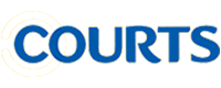 COURTS Logo