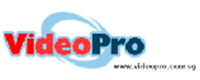 VideoPro Logo