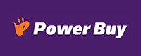 Power Buy Logo
