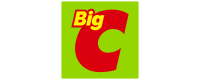 The Big C Logo