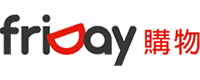 friDay購物 Logo