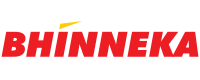 Bhinneka Online Store Logo