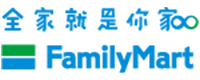 全家便利商店 (Taiwan) Logo