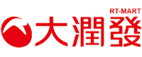 大潤發 Logo